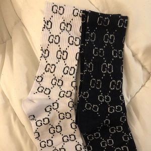Gucci Socks